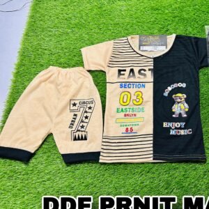 DFT Print Suit