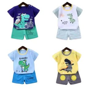 kids suits Pack of 4