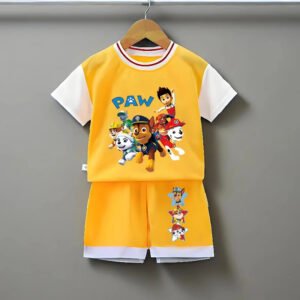 Premium Quality Kid Suit